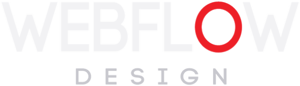 Webflow Design